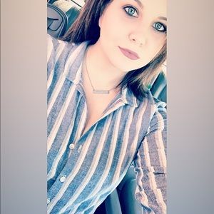 Meet your Posher, Tiffany